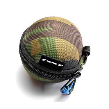DPM Camo Sonar Protection Case